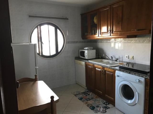My Little Beach House Barra المظهر الخارجي الصورة