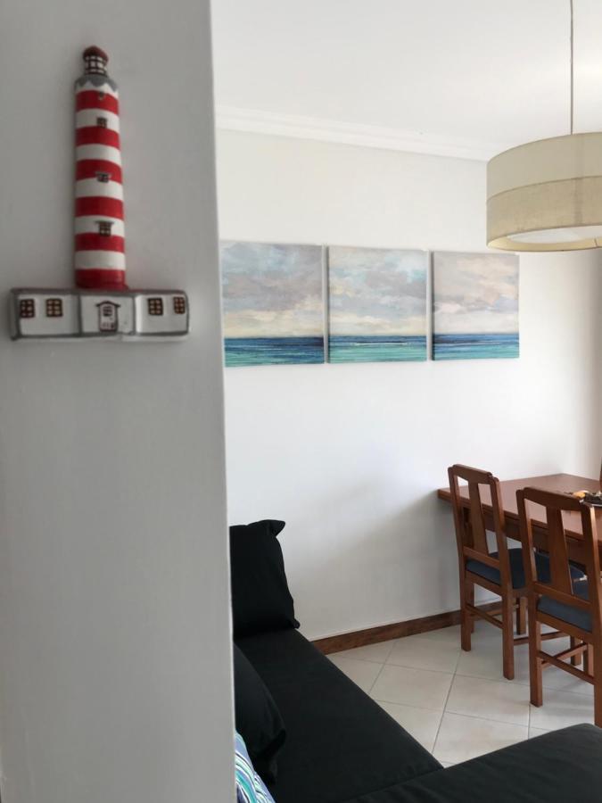 My Little Beach House Barra المظهر الخارجي الصورة