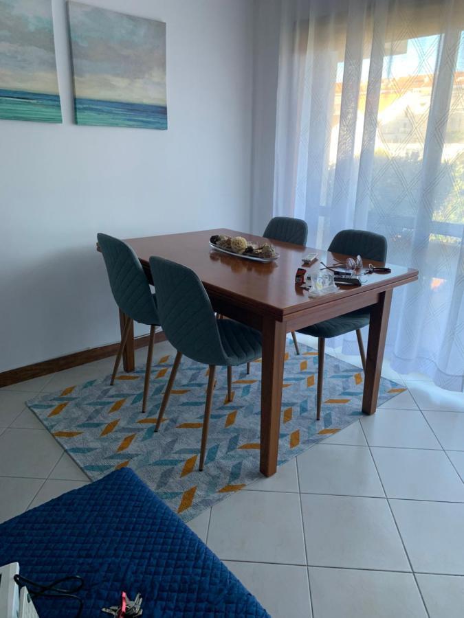My Little Beach House Barra المظهر الخارجي الصورة